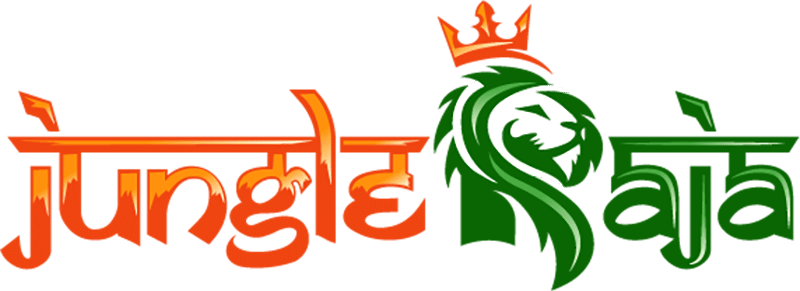 logo Jungle Raja casino